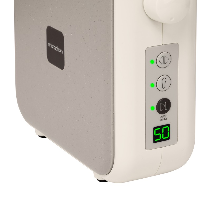 Saeyang frezarka Marathon MULTI800S + SDE-BS50C FS60